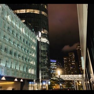 Meet your Posher, Holly